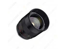 Samyang for Fujifilm 85mm f/1.8 ED UMC CS  Samyang for Fujifilm 85mm f/1.8 ED UMC CS